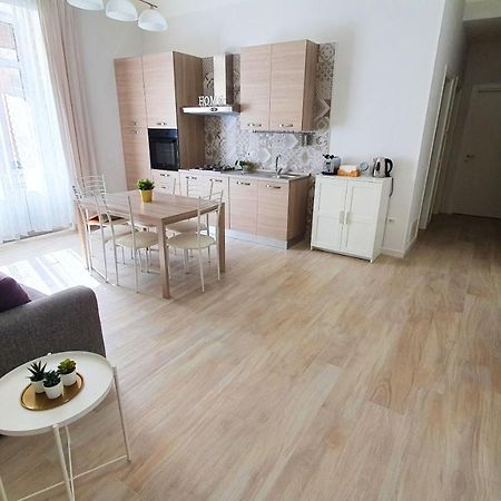 Plinio Home Castellammare di Stabia Extérieur photo