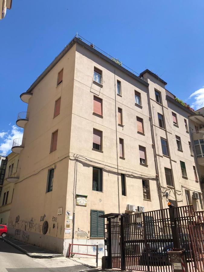 Plinio Home Castellammare di Stabia Extérieur photo