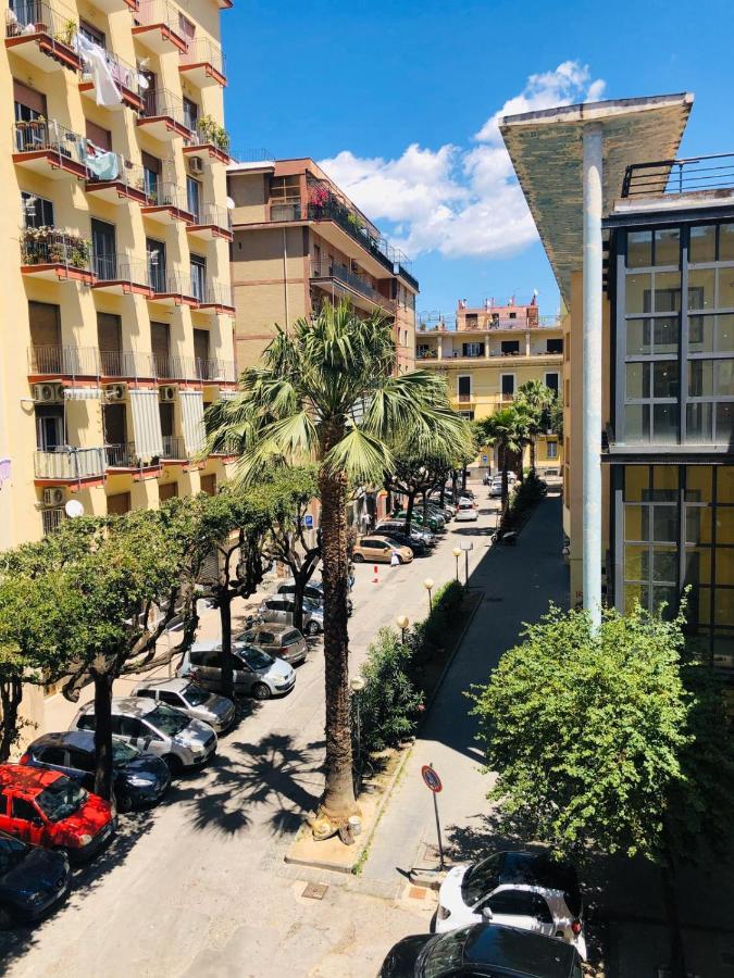 Plinio Home Castellammare di Stabia Extérieur photo