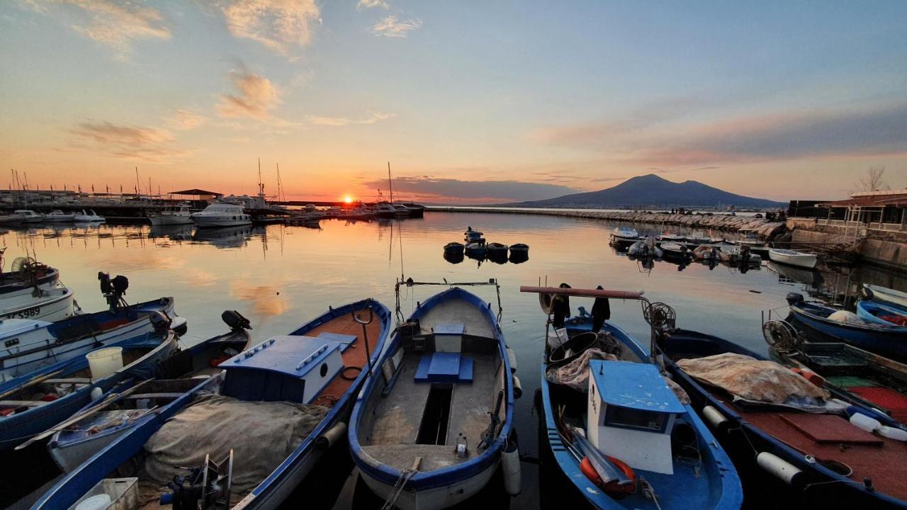 Plinio Home Castellammare di Stabia Extérieur photo