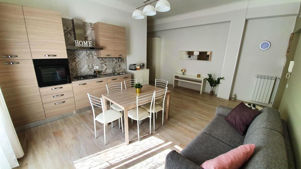 Plinio Home Castellammare di Stabia Extérieur photo