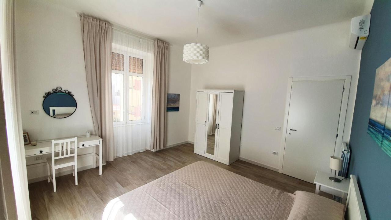 Plinio Home Castellammare di Stabia Extérieur photo
