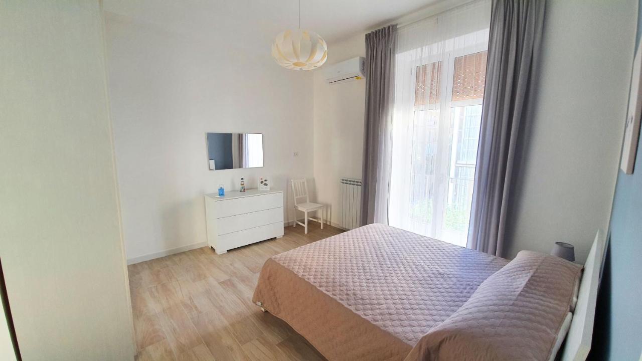 Plinio Home Castellammare di Stabia Extérieur photo