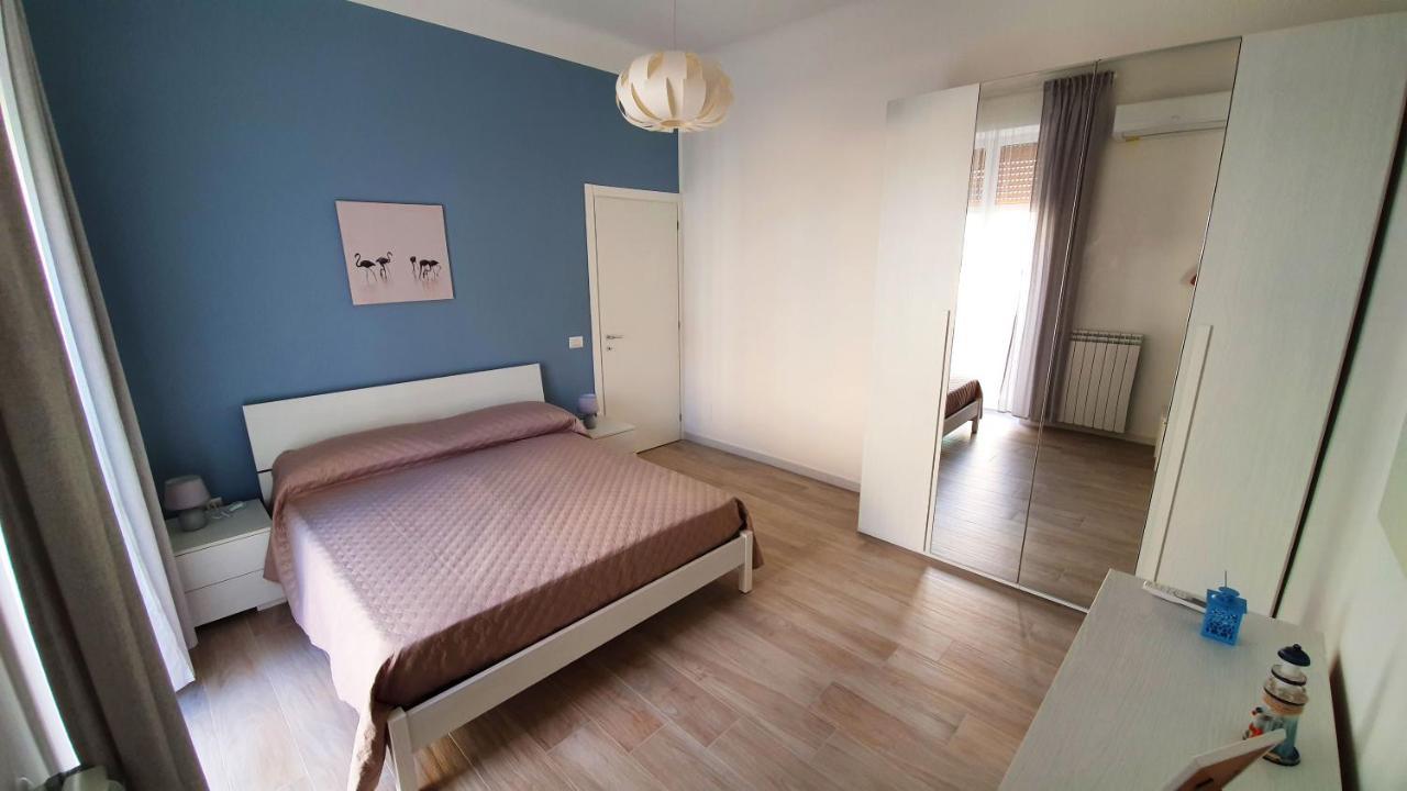 Plinio Home Castellammare di Stabia Extérieur photo