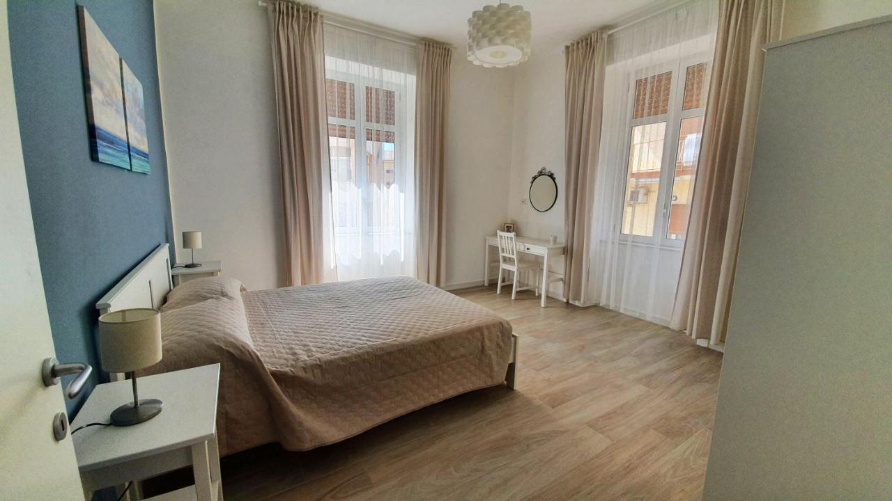 Plinio Home Castellammare di Stabia Extérieur photo