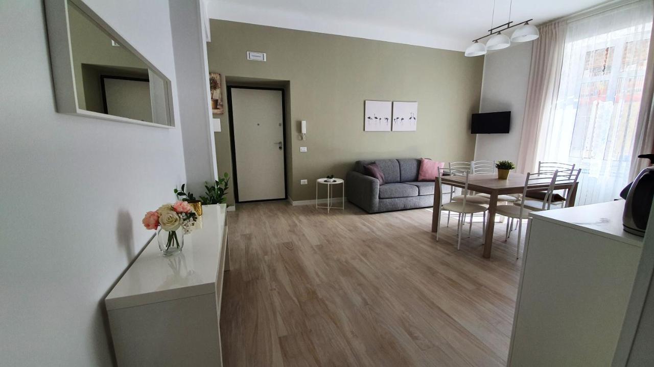 Plinio Home Castellammare di Stabia Extérieur photo