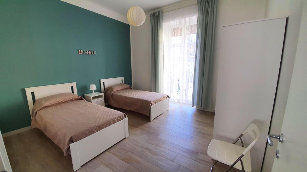Plinio Home Castellammare di Stabia Extérieur photo