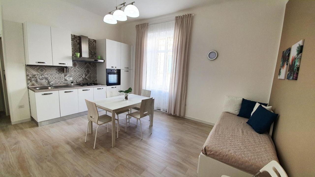 Plinio Home Castellammare di Stabia Extérieur photo