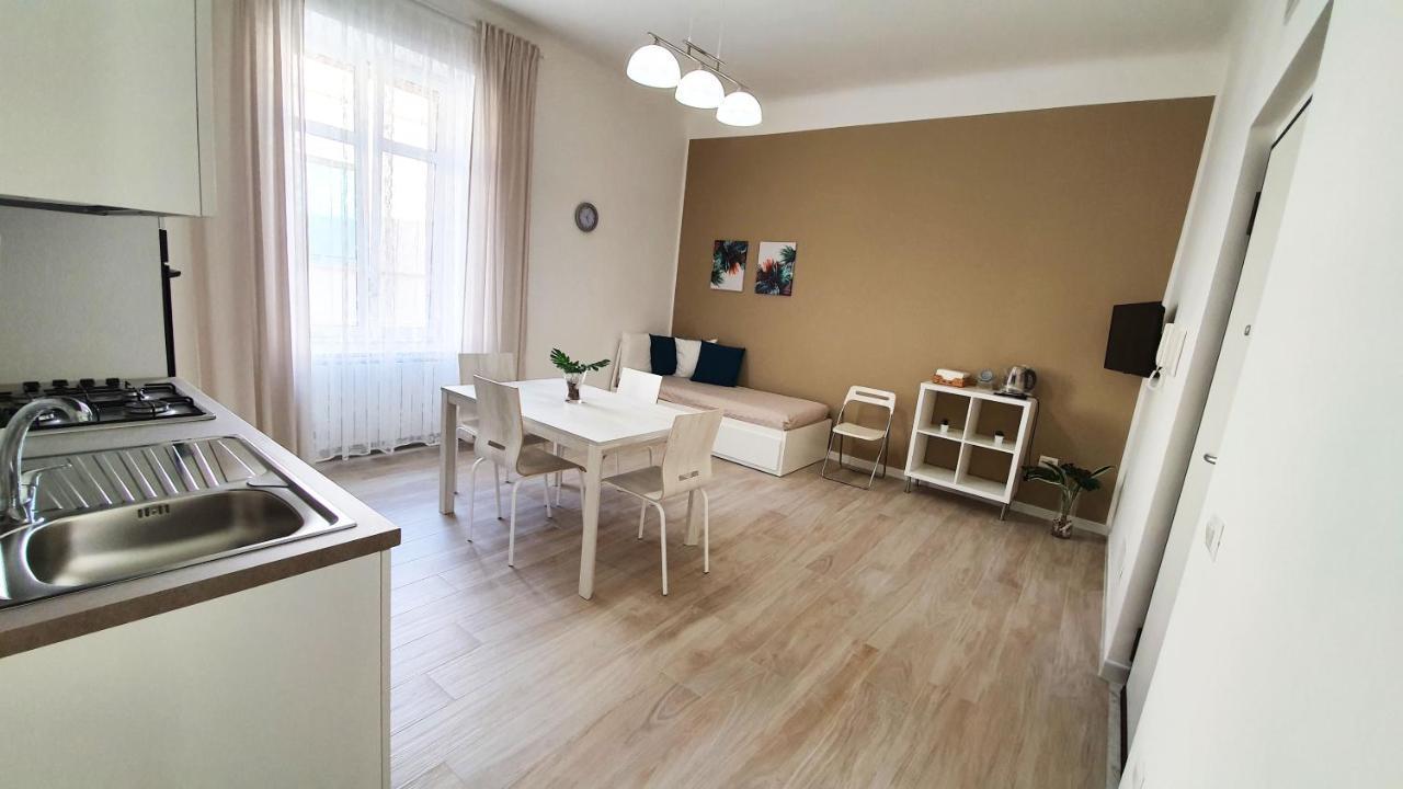 Plinio Home Castellammare di Stabia Extérieur photo