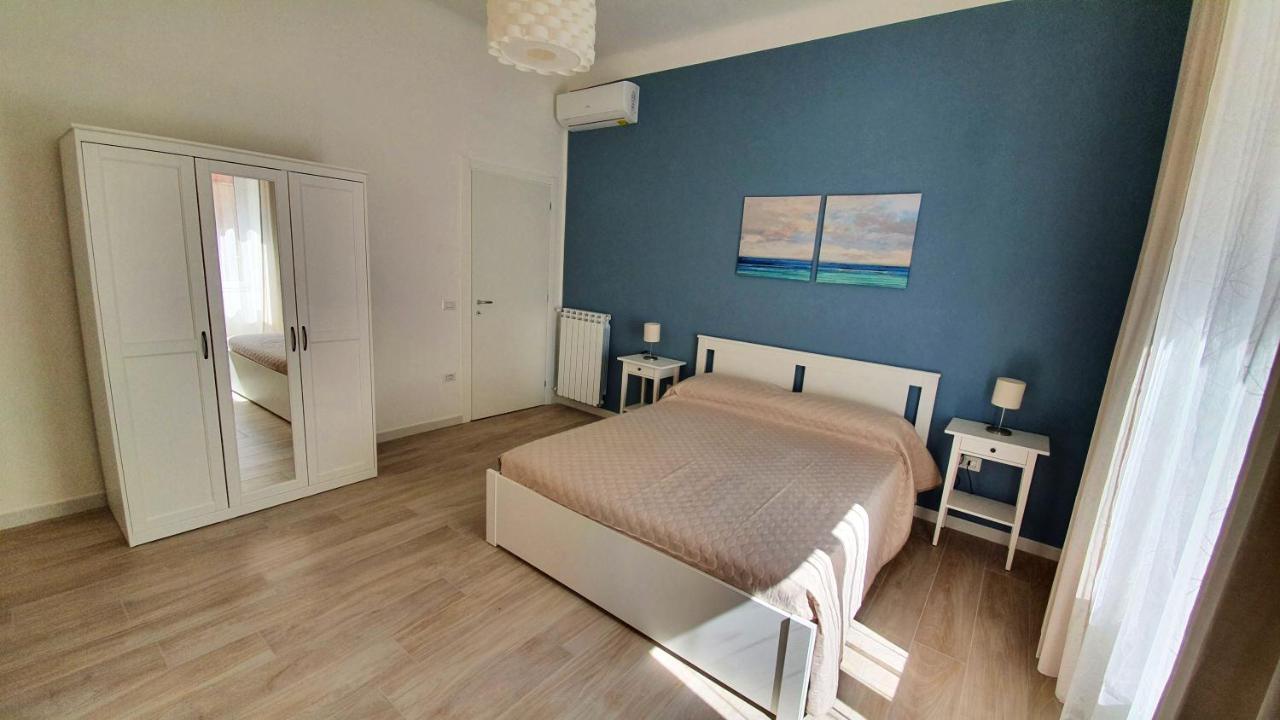 Plinio Home Castellammare di Stabia Extérieur photo