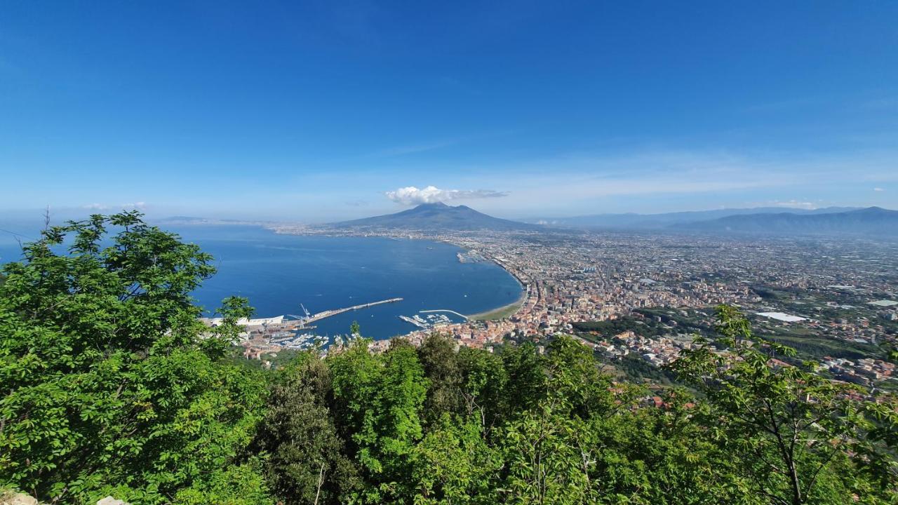 Plinio Home Castellammare di Stabia Extérieur photo